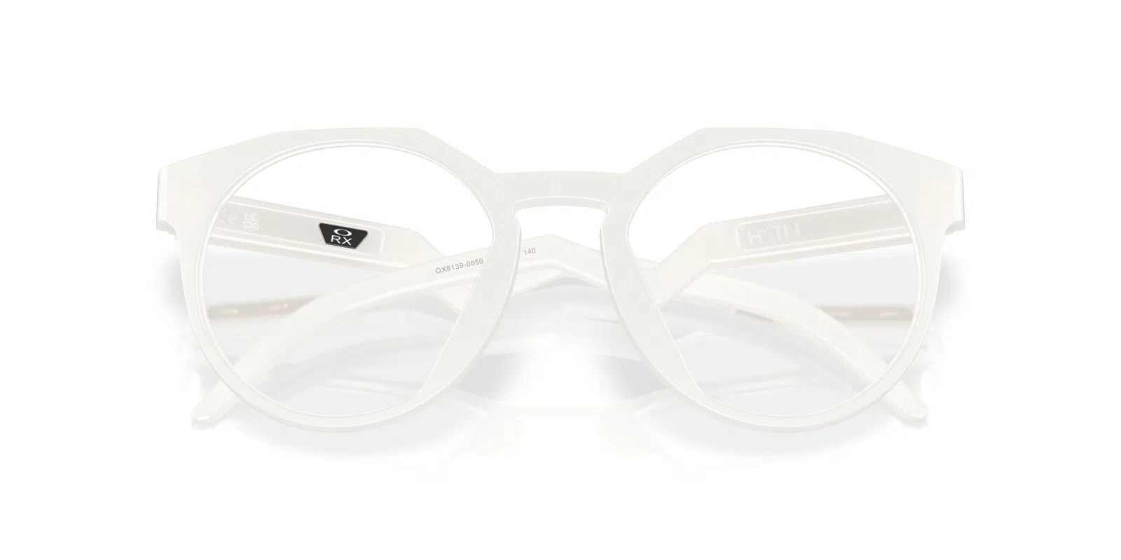 Oakley Hstn Rx 8139 Eyeglasses - view 74